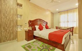 Heritage Residency By Lemongrove Hospitality